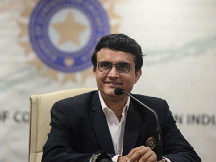 BCCI President Sourav Ganguly Wishes Followers Shubho Noboborsho On Bengali New Year  