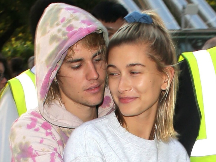 Coronavirus: Justin Bieber, Hailey Baldwin In Canada For Self-Isolation Coronavirus: Justin Bieber, Hailey Baldwin In Canada For Self-Isolation