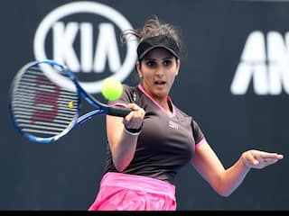 Sania Mirza Joins Battle Against COVID19, Raises Funds For Daily ...