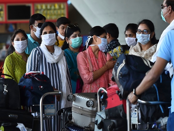 Coronavirus Outbreak: Here's Checklist Of Travel Curbs For Indian Travellers Coronavirus Outbreak: Here's Checklist Of Travel Curbs For Indian Travellers