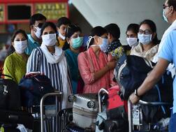 Coronavirus Outbreak: Here's Checklist Of Travel Curbs For Indian Travellers