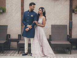 'Ek Bhram Sarvagun Sampanna' Actress Tina Philip & Fiance Nikhil Sharma Postpone Their Wedding Amid Coronavirus Outbreak