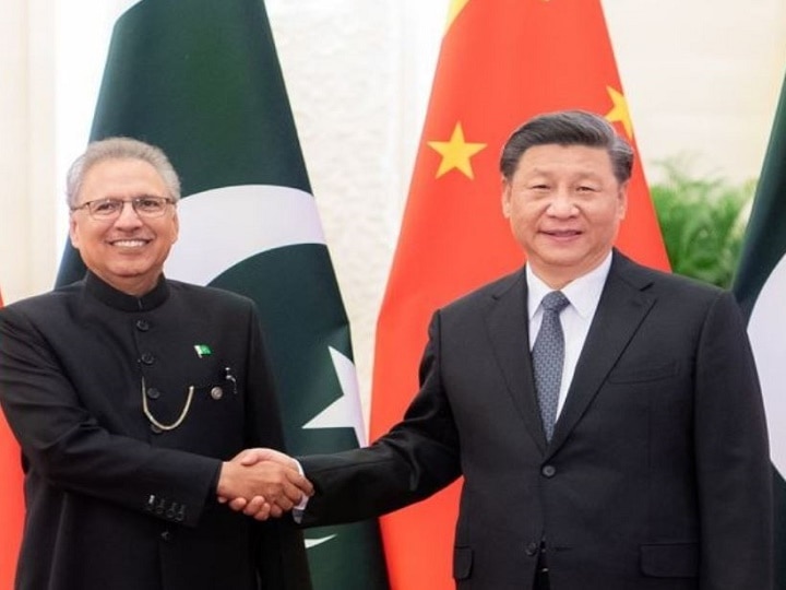 Coronavirus: Pakistan President, Foreign Minister Test COVID-19 Negative After Returning From China Coronavirus: Pakistan President, Foreign Minister Test COVID-19 Negative After Returning From China