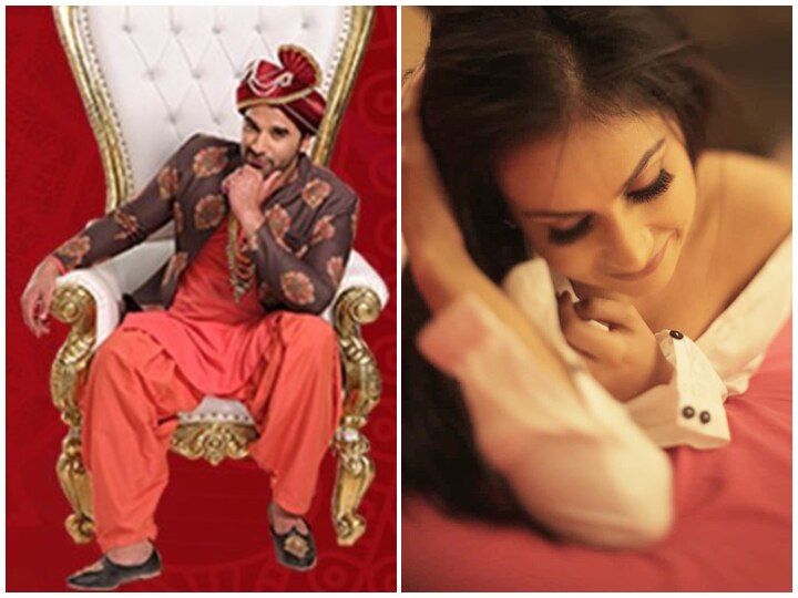 Mujhse Shaadi Karoge: Bigg Boss 13's Paras Chhabra Finds His Ideal Match In 'Roadies' Fame Aanchal Khurana; Premature Ending For The Show! Mujhse Shaadi Karoge: Paras Chhabra Finds His Ideal Match In THIS 'Roadies' Winner; Show To END Prematurely