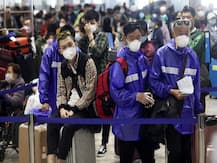 Coronavirus | Global Confirmed Cases Cross 190,000; Over 7800 Deaths Reported: WHO