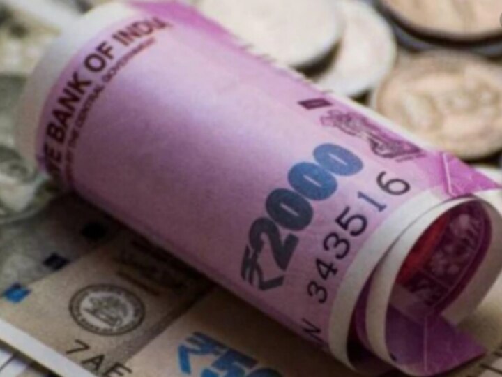 Rupee Opens At Fresh Record Low Of 74.95/$ Rupee Opens At Fresh Record Low Of 74.95/$