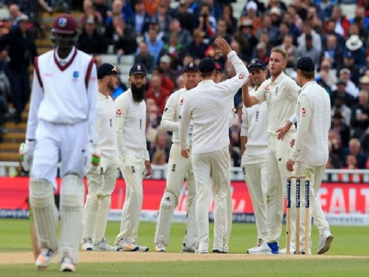 England's Home Series Against Windies Likely To Be Rescheduled Or Played In Caribbean Amid COVID19 Threat COVID19 Threat: England's Home Series Against Windies Likely To Be Rescheduled Or Played In Caribbean