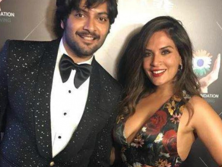 Richa Chadha Confirms Her Legal Notice Has Been Received By Payal Ghosh Fiancée Ali Fazal Lauds Her Saying You Lead Us Into A World Of Hope Richa Chadha Confirms Payal Ghosh Has Received Her Notice; Fiance Ali Fazal Lauds Her, Says ‘You Lead Us Into A World Of Hope’