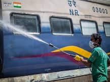 Coronavirus In India: Total Positive Cases Rise To 166; Railways Cancels 168 Trains Due To Low-Occupancy