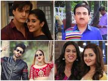 TRP Ratings Week 10: 'Khatron Ke Khiladi 10' Remains Steady, 'Kundali Bhagya' Maintains Lead