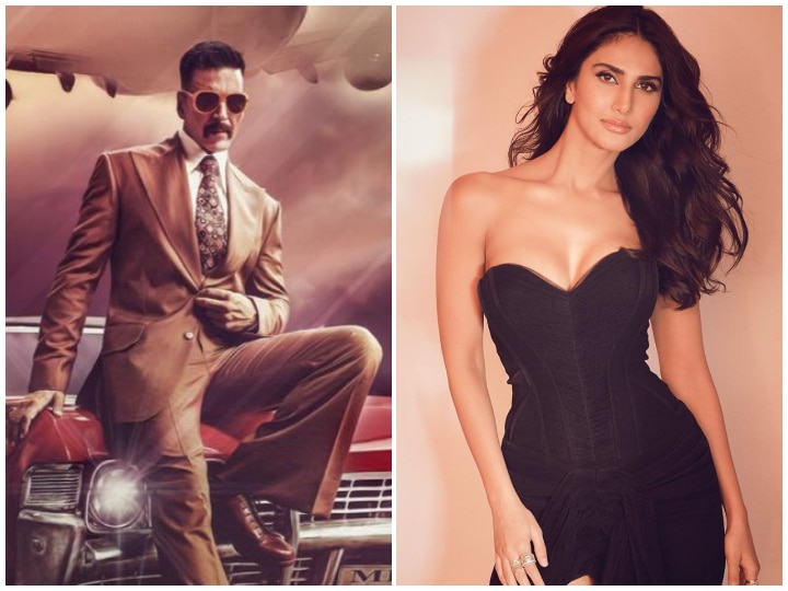 Bell Bottom: 'War' Actress Vaani Kapoor Opposite Akshay Kumar In The Upcoming Film Bell Bottom: Vaani Kapoor To Romance Akshay Kumar In The Upcoming Film?