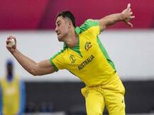 ‘The Players Not Playing Are Way More Talented Than Me’: Stoinis Heaps Praise On Team India
