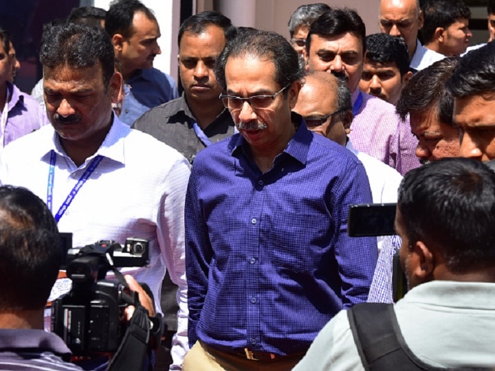 Coronavirus: ‘We’re At A War Against Virus’ Says Uddhav Thackeray As Total Positive Cases In Maharashtra Rise To 49 Coronavirus: ‘We’re At A War Against Virus’ Says Uddhav As Total Positive Cases In Maharashtra Jump To 49