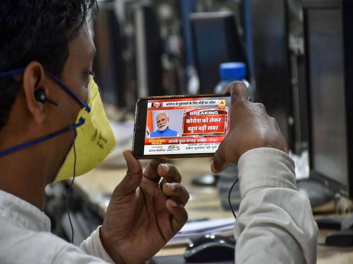 World War I, II Didn’t Affect As Many Countries As Covid-19: PM Modi On Coronavirus Outbreak World War I, II Didn’t Affect As Many Countries As Covid-19: PM Modi On Coronavirus Outbreak