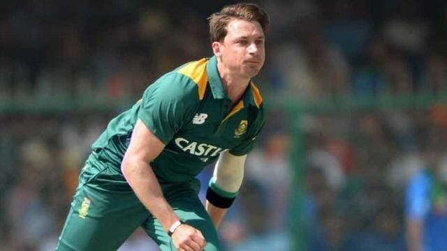 Dale Steyn Names South African Cricketer He Would Love To Be Quarantined With Dale Steyn Names Proteas Cricketer He Would Love To Be Quarantined With