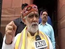 WATCH | Junior Health Minister's Bizarre Advice To Fight Coronavirus