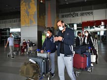 Coronavirus Outbreak: Govt Suspends Landing Of All International Flights From March 22