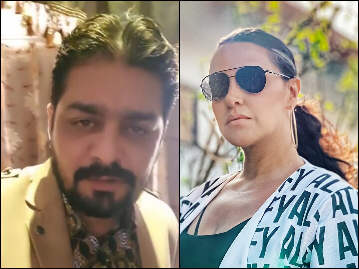 Bigg Boss 13 Hindustani Bhau SLAMS Neha Dhupia For Her Comment On Cheating, Shares VIDEO & Asks Her To Respect Everyone Bigg Boss 13 Contestant Hindustani Bhau LASHES OUT At Neha Dhupia Over Cheating Comment