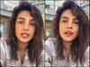 Priyanka Chopra, Nick Jonas Urge People To Donate For Assam flood Relief!