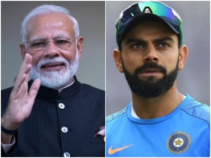 Adhere To Safety Norms Put In Place By PM Modi: Virat Kohli Urges Citizens Adhere To Safety Norms Put In Place By PM Modi: Virat Kohli Urges Citizens