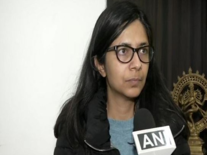 Nirbhaya's Soul Must Have Found Peace Today: DCW Chairperson Swati Maliwal Nirbhaya's Soul Must Have Found Peace Today: DCW Chief Swati Maliwal