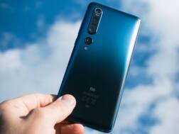 Xiaomi Mi 10 5G Set To Launch In India On March 31