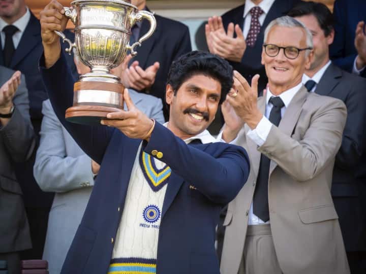 Coronavirus Effect: After ‘Sooryavanshi’, Ranveer Singh’s ‘83’ Gets Postponed Coronavirus Effect: After ‘Sooryavanshi’, Ranveer Singh’s ‘83’ Gets Postponed