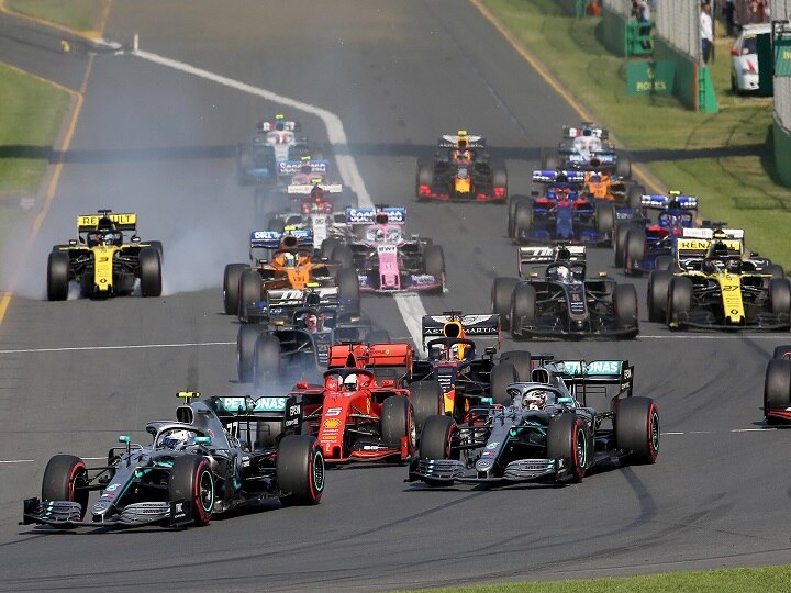 Covid-19 Impact Formula One Cancels US Grand Prix, Drops 3 American Races, Adds 3 Events To Revamped Calendar F1 Cancels US Grand Prix, Drops 3 American Races; Adds 3 Events To Revamped Calendar Amid Covid-19 Pandemic