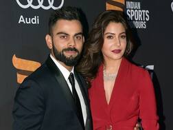 Virat Kohli Has Something SPECIAL To Say About Wife Anushka Sharma's Show 'Paatal Lok'