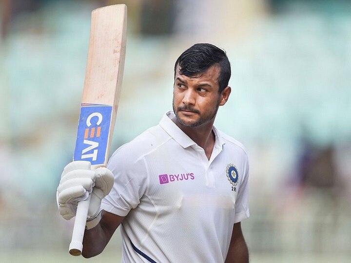 COVID 19 Mayank Agarwal Advises Citizens To Stay At Home Follow Govt Instructions Amid Coronavirus Outbreak Don't Panic, Be Vigilant, Stay At Home: Mayank Agarwal Advises Citizens On How To Combat COVID-19