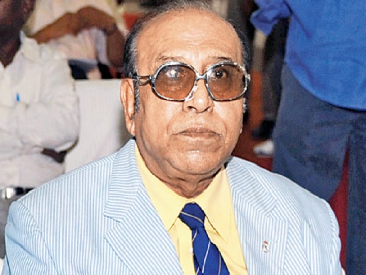 Indian Football Legend PK Banerjee Passes Away At Age Of 83