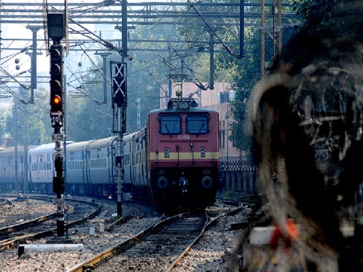 Janta Curfew Coronavirus Indian Railways Cancels All Trains From Saturday Midnight Janta Curfew: Indian Railways Cancels All Trains From Saturday Midnight For 24 Hours