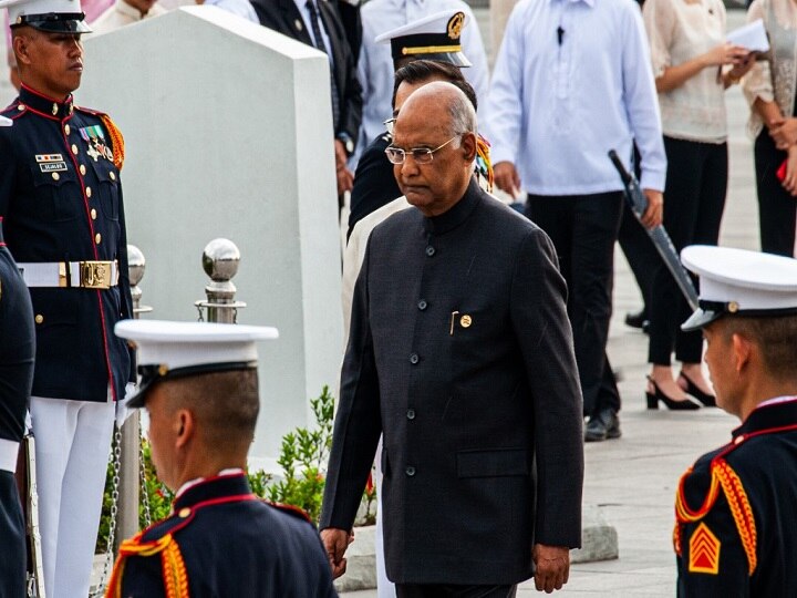 After Kanika Kapoor Fiasco, President Ram Nath Kovind To Undergo Coronavirus Test After Kanika Kapoor Fiasco, President Ram Nath Kovind To Undergo Coronavirus Test