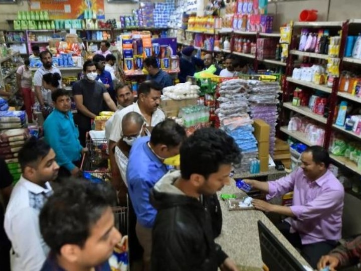 Coronavirus: Delhi Markets To Remain Closed For Three Days From Today Coronavirus: Delhi Markets To Remain Closed For Three Days From Today