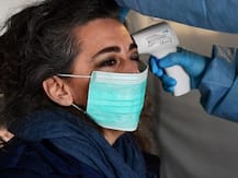 Italy Covid-19 Toll Rises Above 4,000, Spain's Crosses 1,000