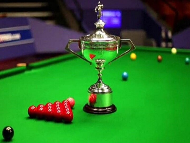 World Snooker Championships Rescheduled Due To COVID-19 Pandemic World Snooker Championships Rescheduled Due To COVID-19 Pandemic