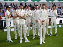 ECB Suspends Professional Cricket In England Till May 28 Amid COVID19 Outbreak