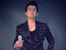 Sonu Nigam Trends Over Old Tweets Even As He Is Stranded In Dubai Due To Coronavirus Lockdown