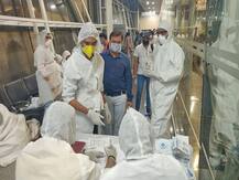 Coronavirus In India: Who All Should Get Tested For Covid-19? ICMR Issues New Guidelines