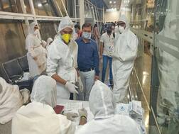 Coronavirus In India: Who All Should Get Tested For Covid-19? ICMR Issues New Guidelines