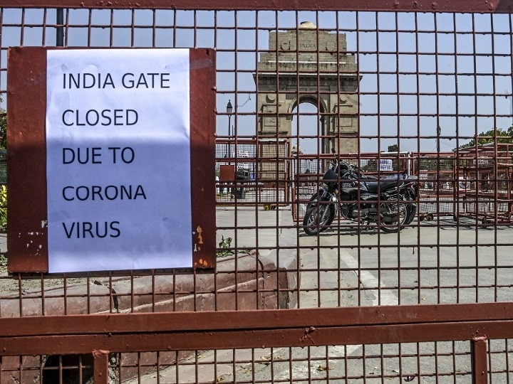 Coronavirus Outbreak: Delhi Lockdown Covid-19 Arvind Kejriwal Public Gathering Coronavirus Outbreak: Will Lockdown Delhi If Required, Says Kejriwal; Bans Gathering Of More Than 5 People