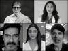 WATCH: Amitabh Bachchan, Akshay Kumar, Alia Bhatt Among B'wood Stars In Coronavirus Awareness Video