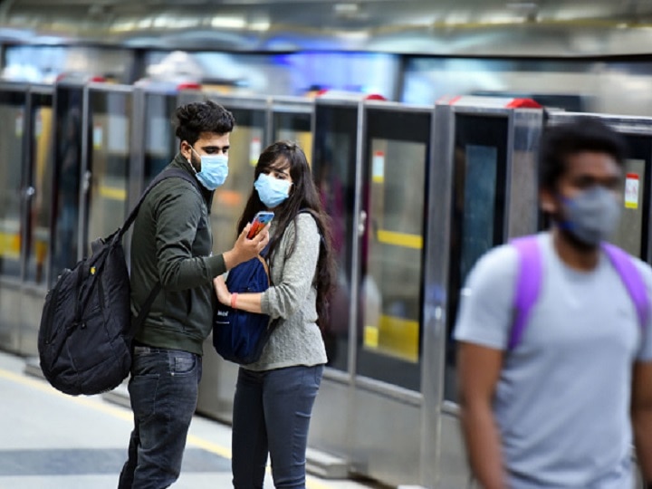 CISF Delhi Metro Resumption Plan: Face Masks Must, Aarogya Setu E-Pass; No Entry If Flu Symptoms Face Masks Must, No Entry If Flu Symptoms: CISF Formulates Post-Lockdown Plan For Delhi Metro