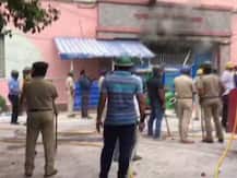 Coronavirus Scare Triggers Clash In Kolkata Jail As Prisoners Seek Instant Bail