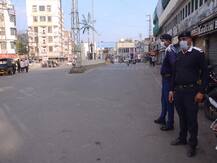 Coronavirus Impact: In A First, Rajasthan Govt Announces 'Complete Lockdown' In State Till March 31