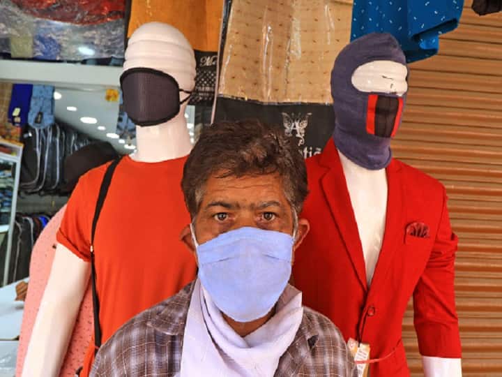 Rising Coronavirus Cases Giving You Stress? Here's How To Cope Rising Coronavirus Cases Giving You Stress? Here's How To Cope