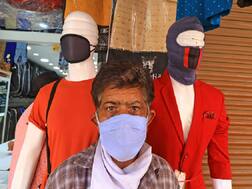 Rising Coronavirus Cases Giving You Stress? Here's How To Cope