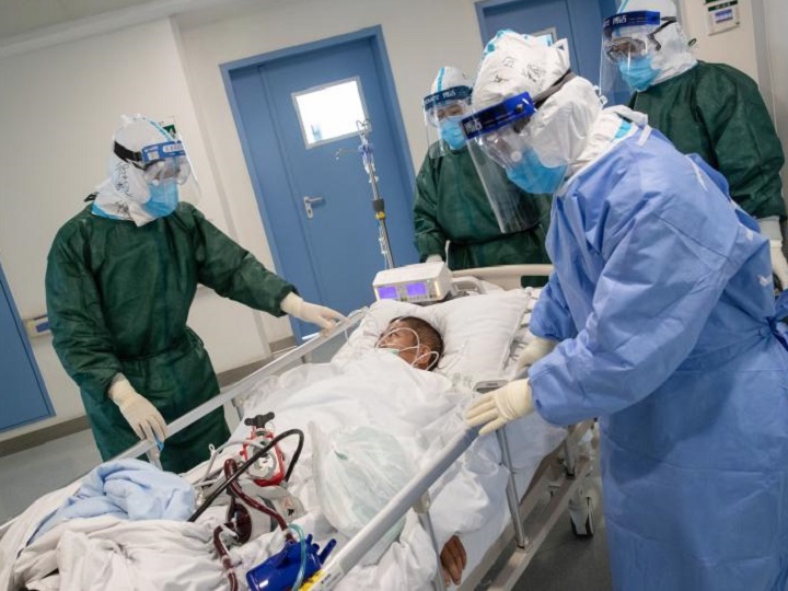 China Reports First Local COVID-19 Case After Three Days, Witnesses Surge In Imported Infections