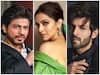 Coronavirus: Bollywood Celebs Support 'Janta Curfew', Urge People To Stay At Home