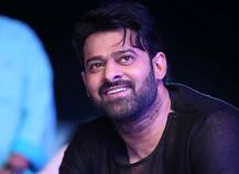 Coronavirus: Prabhas In Self-Quarantine After Returning From Film's Shoot Abroad